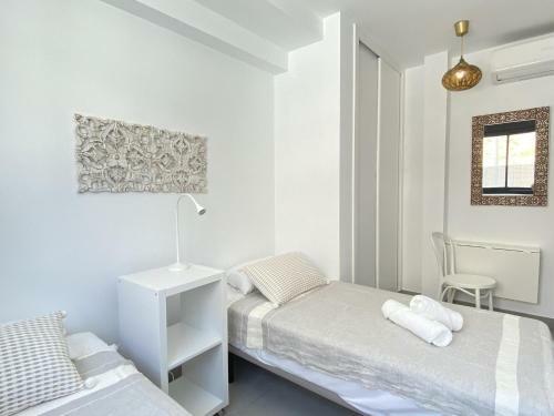 Apartamento Terrazas De Ladera Duplex 5 Casasol