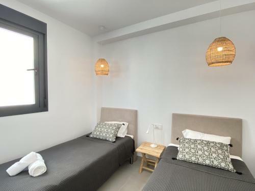 Apartamento Terrazas De Ladera Duplex 5 Casasol