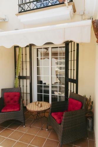 Apartamento Ap378 Casa Maria