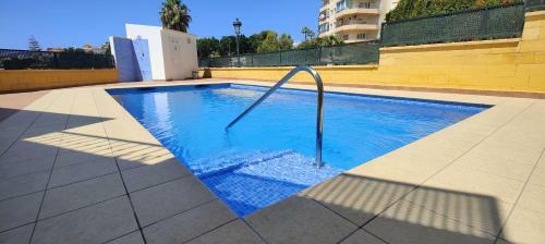 Apartamento Ap378 Casa Maria