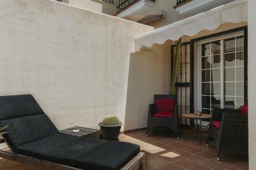 Apartamento Ap378 Casa Maria