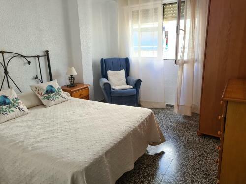 Apartamento En Pleno Centro De Nerja