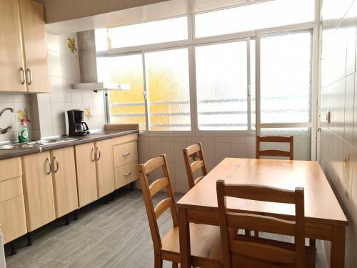 Apartamento En Pleno Centro De Nerja