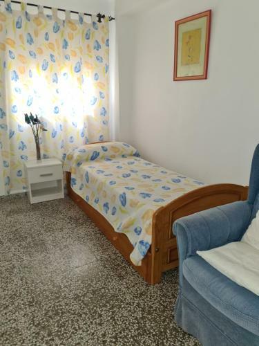 Apartamento En Pleno Centro De Nerja
