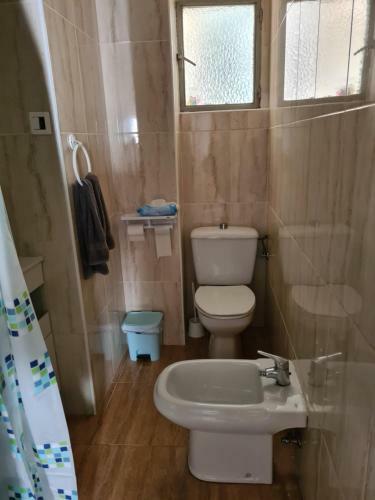 Apartamento En Pleno Centro De Nerja