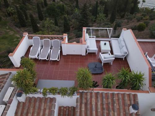 Apartamento Casa Ladera Del Mar