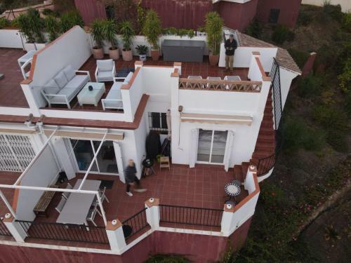 Apartamento Casa Ladera Del Mar