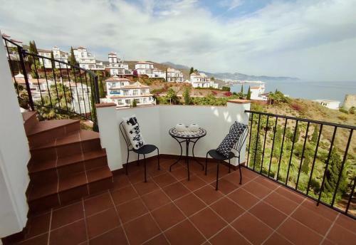 Apartamento Casa Ladera Del Mar