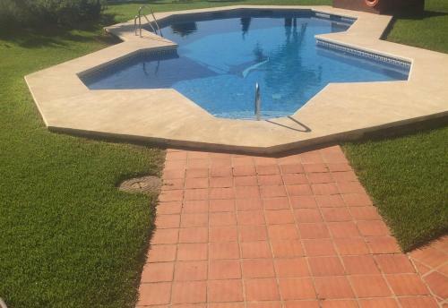 Apartamento Casa Ladera Del Mar