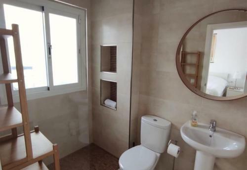 Apartamento Casa Ladera Del Mar