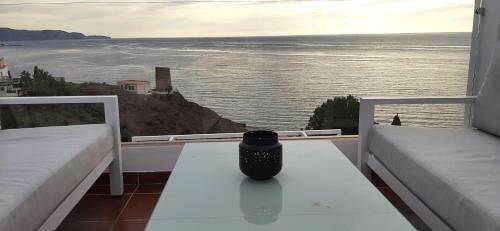 Apartamento Casa Ladera Del Mar