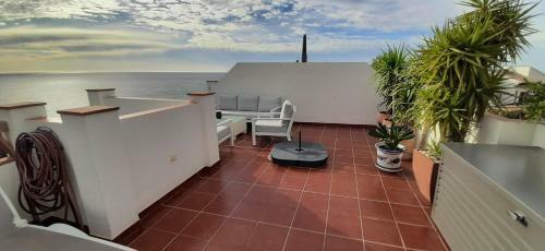 Apartamento Casa Ladera Del Mar