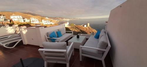 Apartamento Casa Ladera Del Mar