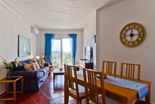 Apartamento Casa Acacia