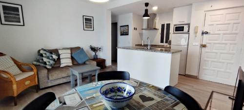 Apartamento Ap341 - Capri