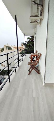 Apartamento Ap341 - Capri