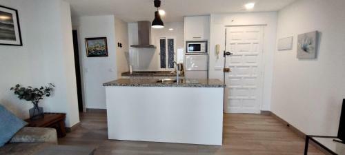 Apartamento Ap341 - Capri