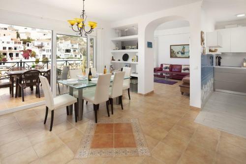 Villa Miramar Burriana Beach 10 Pax