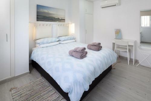 Villa Miramar Burriana Beach 10 Pax