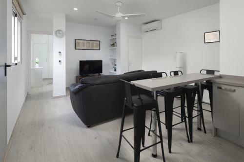 Villa Miramar Burriana Beach 10 Pax