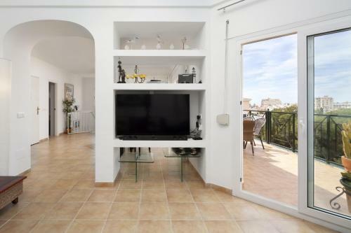 Villa Miramar Burriana Beach 10 Pax