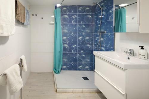 Villa Miramar Burriana Beach 10 Pax