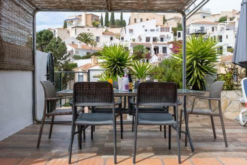 Villa Miramar Burriana Beach 10 Pax