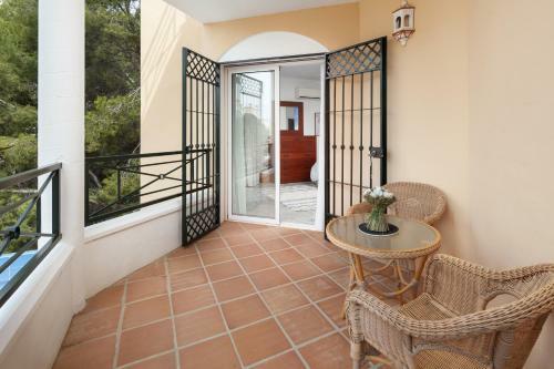 Villa Miramar Burriana Beach 10 Pax