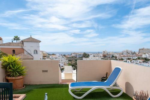 Villa Miramar Burriana Beach 10 Pax