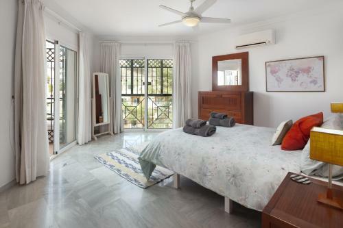 Villa Miramar Burriana Beach 10 Pax