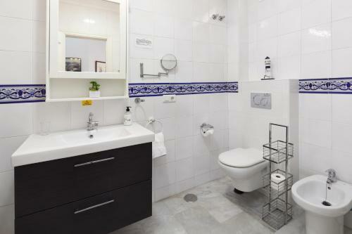 Villa Miramar Burriana Beach 10 Pax