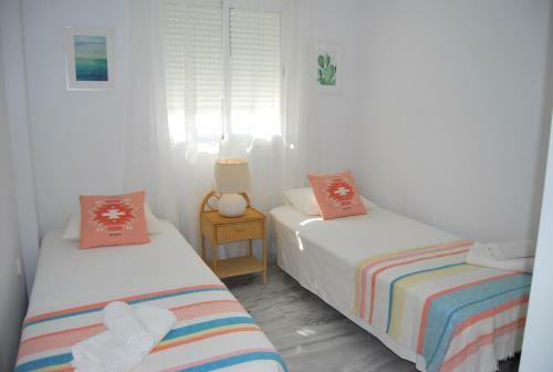 Apartamento Ap261 - Pernille