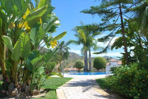 Apartamento Ap261 - Pernille