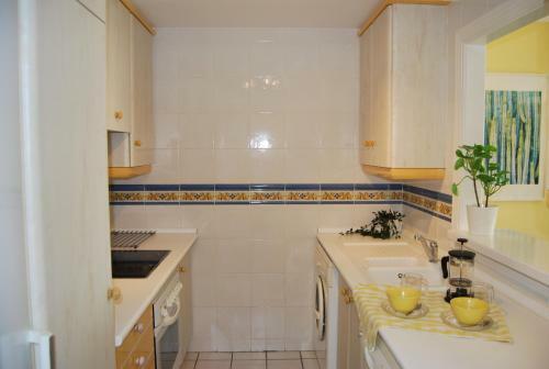 Apartamento Ap261 - Pernille