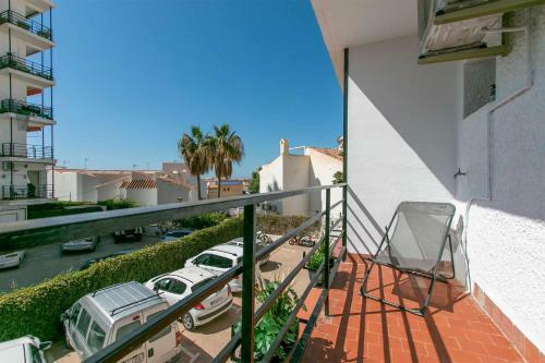 Apartamento Capri En Nerja