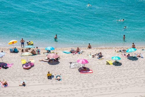Apartamento Capri En Nerja