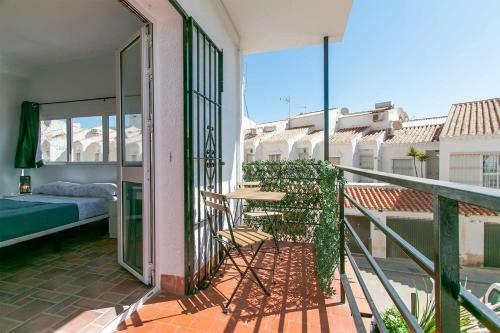 Apartamento Capri En Nerja