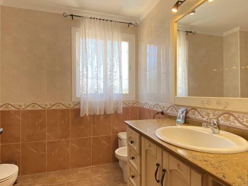 Villa Madrid Private Pool Casasol