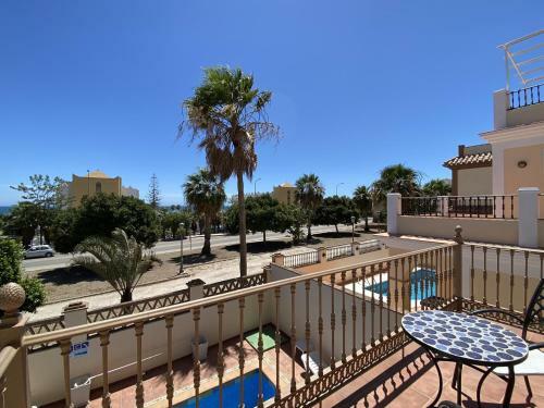 Villa Madrid Private Pool Casasol