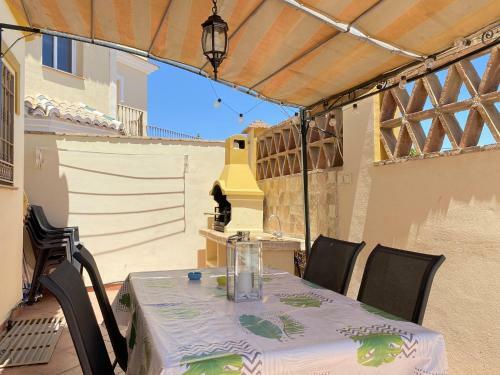 Villa Madrid Private Pool Casasol