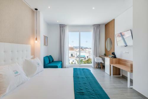Nerja Vg Hostal Boutique