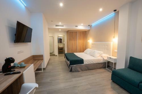 Nerja Vg Hostal Boutique
