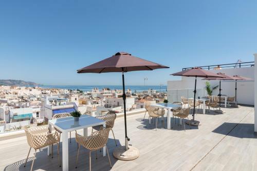 Nerja Vg Hostal Boutique