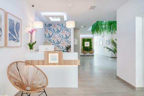 Nerja Vg Hostal Boutique