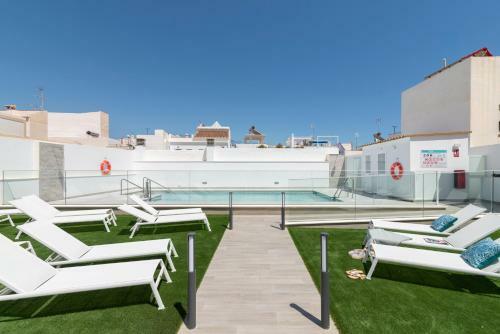 Nerja Vg Hostal Boutique