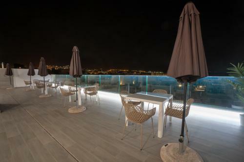Nerja Vg Hostal Boutique