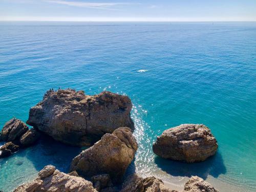 Apartamento Torrecilla Sirena Beach