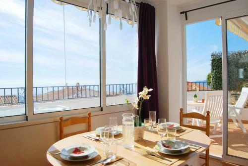 Apartamento Ap197 - Capuchinos 20