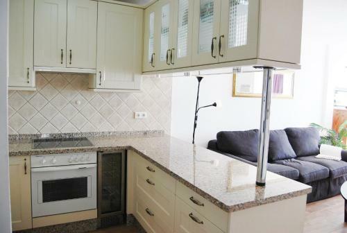 Apartamento Ap197 - Capuchinos 20