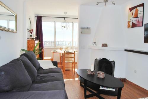 Apartamento Ap197 - Capuchinos 20
